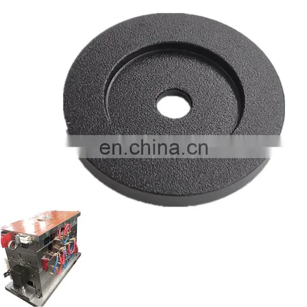 Plastic Injection Mould Making for Car Accessory Plastic Parts photo-2