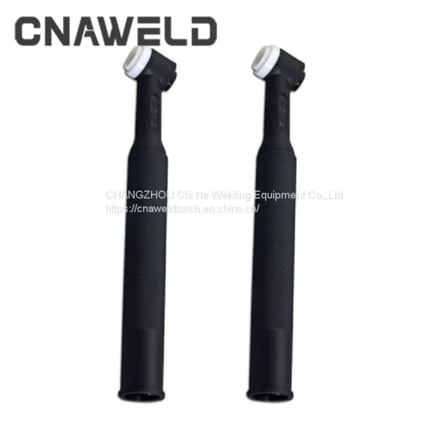 CNAWELDTIG Welding Torch Head Water Cooled for WP-20F photo-2