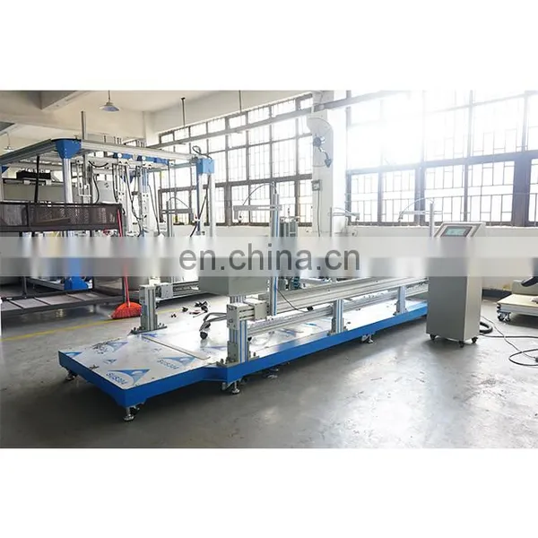 Wheel Chair Caster Durability Testing Machine And Office Chair Base Caster Durability Instrument photo-5