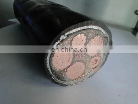 China Best Price 185mm2 Power Cable photo-4