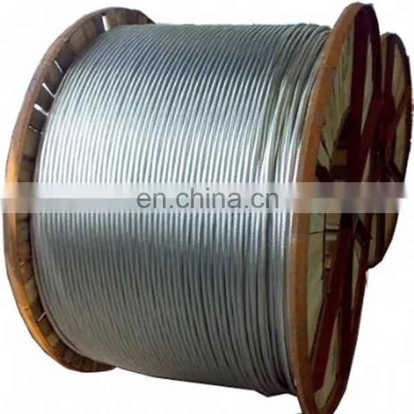 Best Price Bare Conductor AAC 70mm2 photo-4