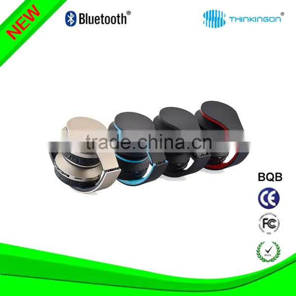 Stereo Slient Buetooth Earphone (Blue) photo-4