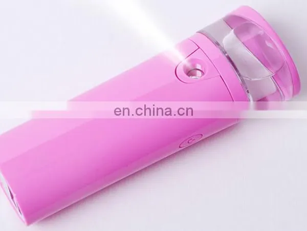 2017 Trending Products Portable Cleaning Power Bank 2600mah For Girls photo-5