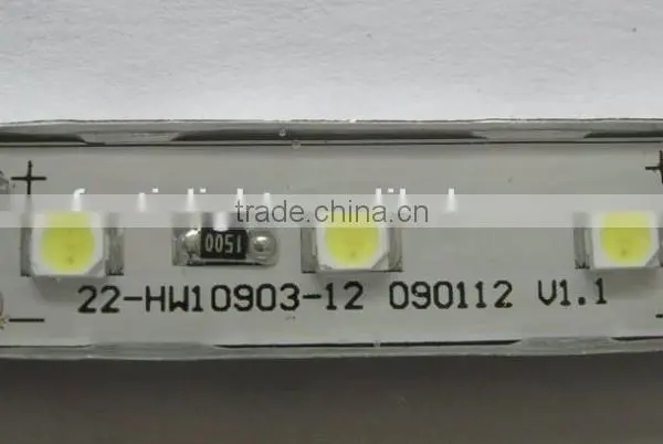 0.96W Power and Cool White Emitting Color Smd Led Module photo-2