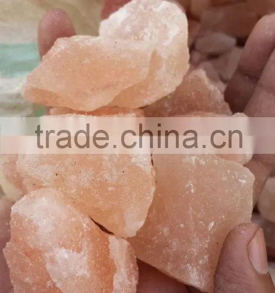 Himayalan Salt Chunks 3-5cm/Himalayan Wholesale Salt Chunks photo-6