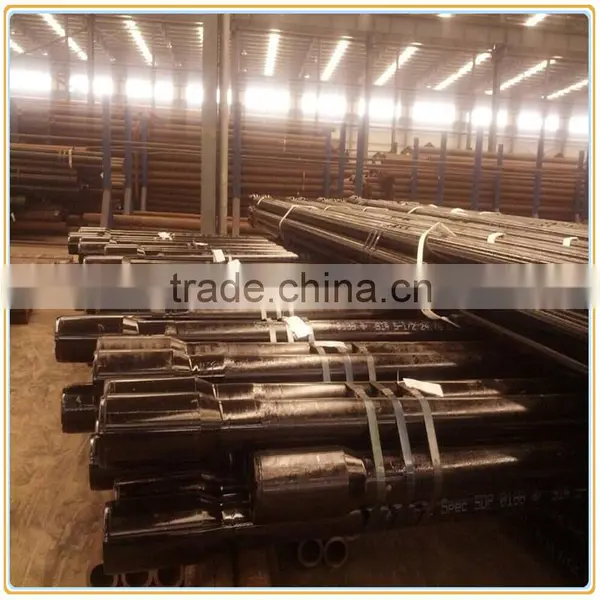 ASTM A315-B Steel Pipe/ Seamless Steel Pipe photo-5
