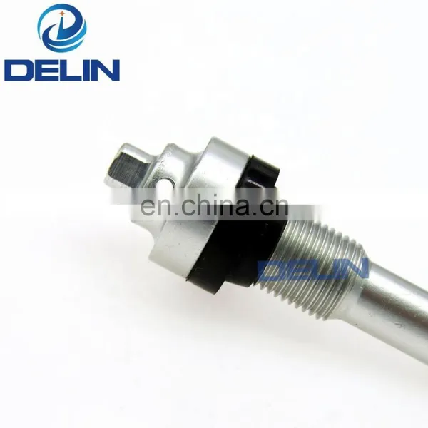 Aluminium Alloy Tubeless Tpms Pressure Tire Valve Stem photo-4