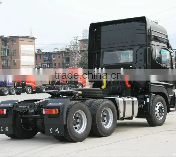 Tractor Head Truck / Prime Mover