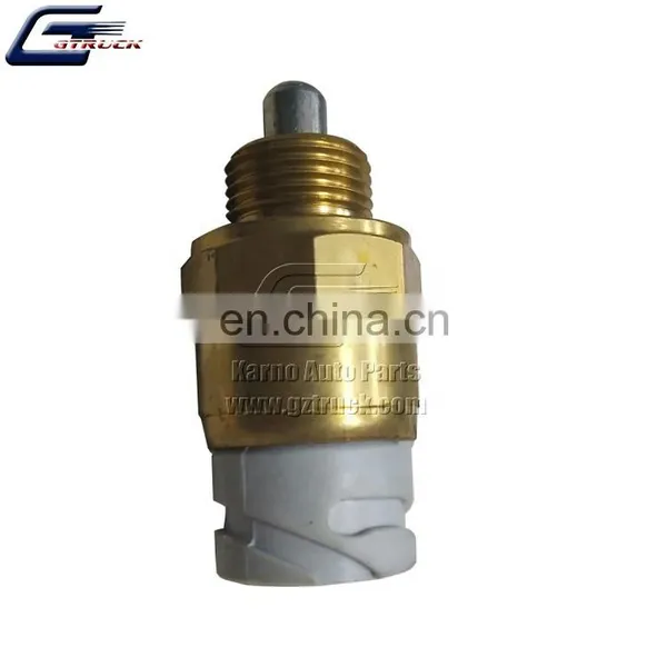 Heavy Duty Truck Parts Auto Brake Light Switch OEM 1449102 for DAF Truck Oil Pressure Sensor photo-2