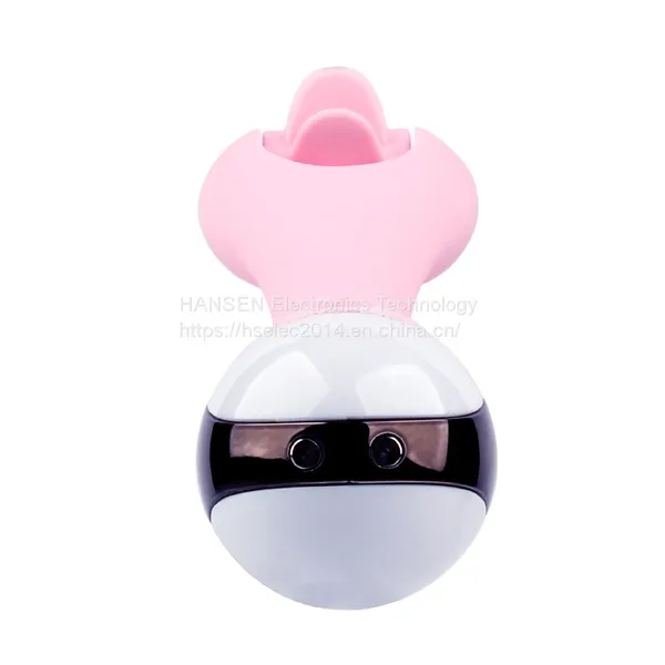 Wholesale Magic Wand Massager g Spot Vibrator Sex Toys Clitoral Stimulator for Women photo-3
