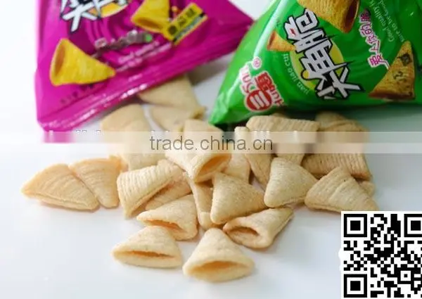 2015 Hot Sale New Condition 3D Snack Food Extrusion Machine photo-2