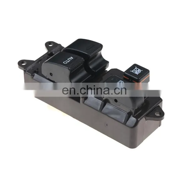 100028586 84820-10090 Driver Side Door Switch Driver's Master for Toyota Hiace photo-2