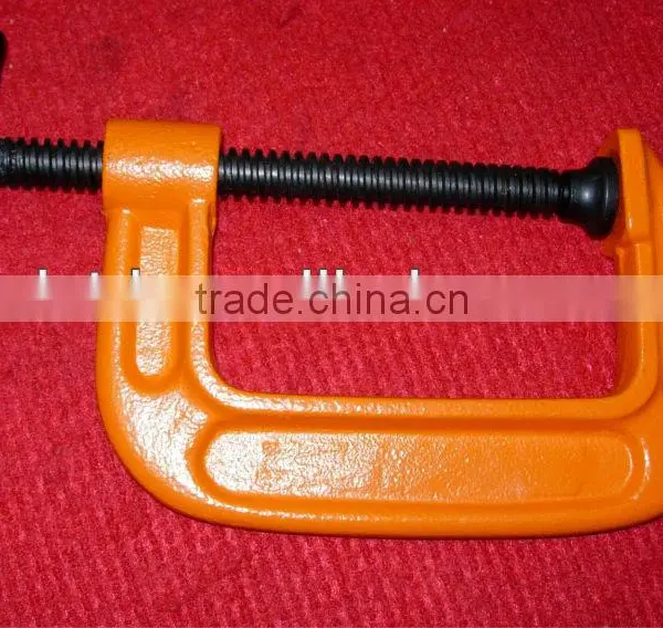 C Clamp d photo-3