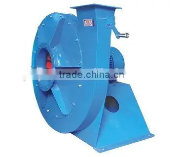 9-26 HIGH PRESSURE MATERIAL TRANSPORTATION CENTRIFUGAL FAN, Centrifugal Fan photo-6