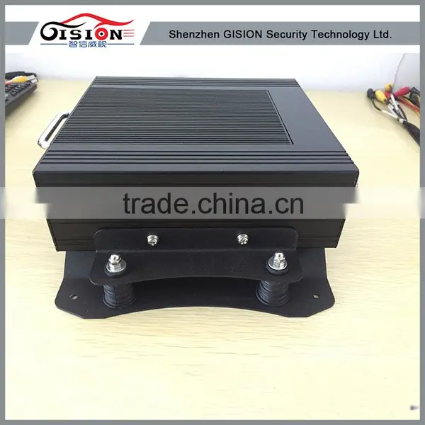 Buy Wholesale From China H.264 Nvr Mini Dvr 4ch Mobile Nvr photo-3
