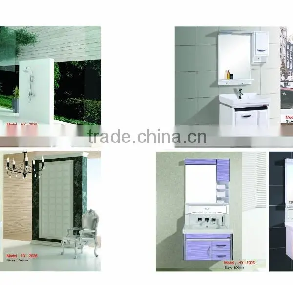 2015 Modern Bathroom Restaurant Cabinet photo-2