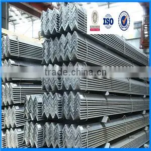 Manufactory Angle Steel photo-6