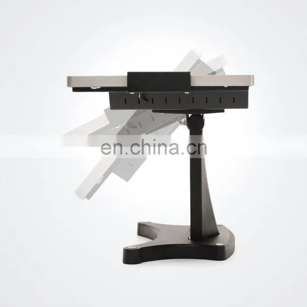 China Touch Screen Window Pos System All in One With MSR photo-2