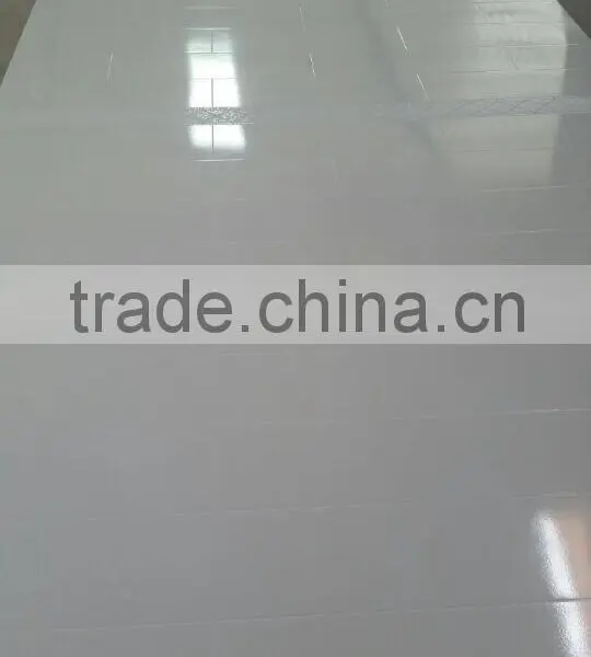 Cast Marble Shower Panels photo-2