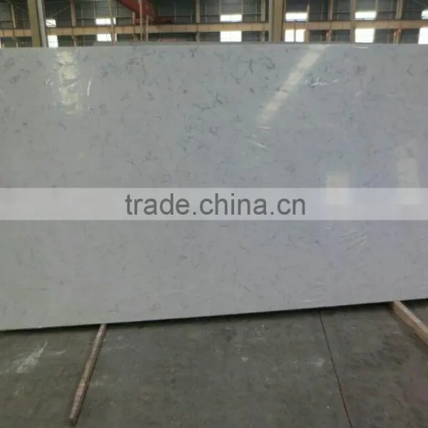 Bathroom Quartz Vanity Top photo-6