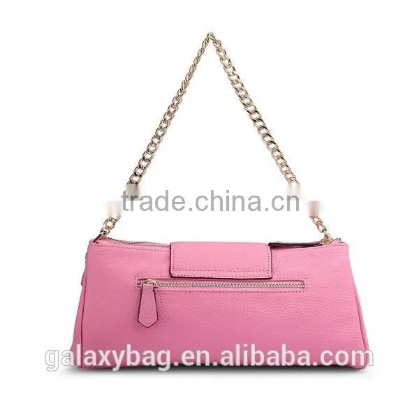 Designer Unique Colourful PU Evening Bag photo-2