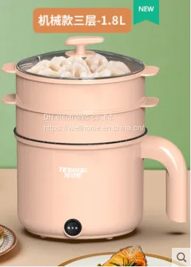 Electric Rice Cooker, , Small Household Appliances Wechat:13510231336 photo-2