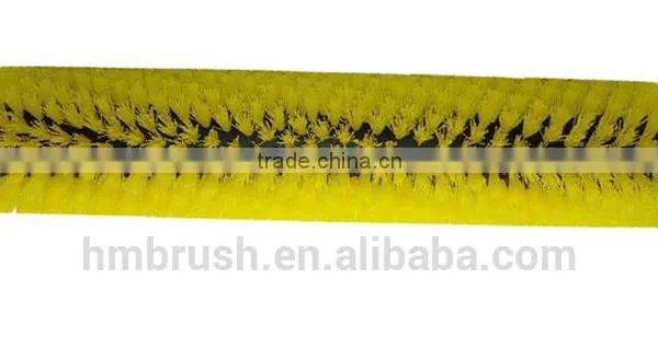 Cylindrical Road Sweeper Brushes Roller With Factory Price photo-5