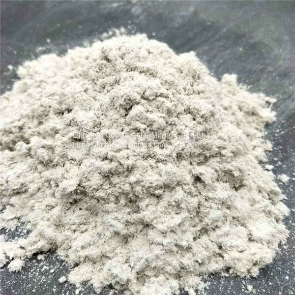 Sepiolite Mineral photo-4