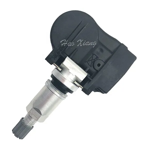 Haoxiang Car Universal Tire Pressure Monitor Tire Pressure Monitoring Senso LR031712 LR066378 FW931A159CB For Land Rover 433 MHZ photo-4