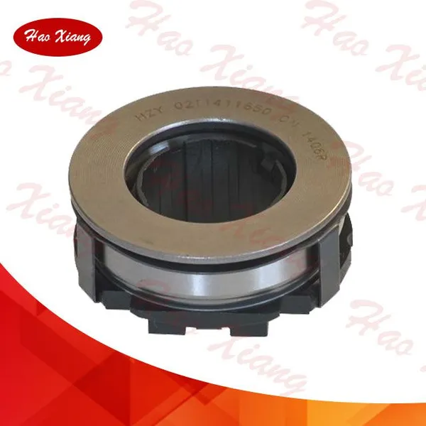 02T141165B 02T141165D 02T141165 F 02T 141 165 B 02T141165D Auto Clutch Release Bearings For SKODA FABIA I Combi photo-2