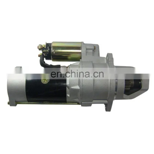 Auto Parts 12v Car Electric Starter Motor for Ford Mondeo 2003-2007 SR7531X photo-2