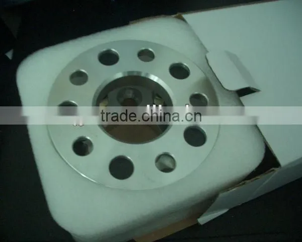 Qiyao Car Aluminum Wheel Spacer & Adapter 5*130mm photo-5
