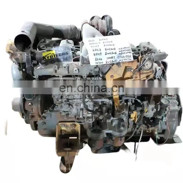 S6d95 Piston Diesel Engine Parts S6D95 Piston 6202-32-2110 6207-31-2141 photo-2