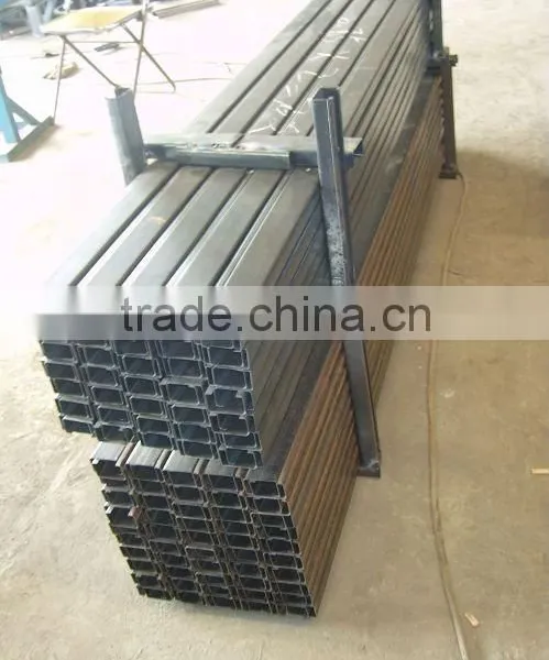 Top Products Hot Selling New 2015 c Channel Purlin photo-3