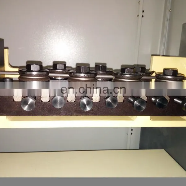 Innovative Chinese Products Low Carbon Steel Wire Custom Wire Forming Type Automata photo-4