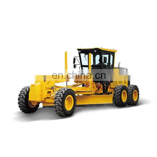 2022 Evangel 2022 Evangel 140HP Hydraulic SHANTUI SG14 Motor Grader With Rear Ripper
