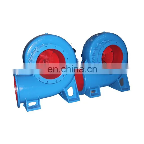 Agricultural Irrigation Water Pump 20 Inches 500HW-6S