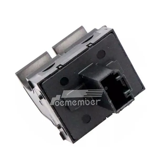 OE-Mitglied Elektrofensterschalter Steuertaste 1K3959857 1K3959857A für VW photo-3