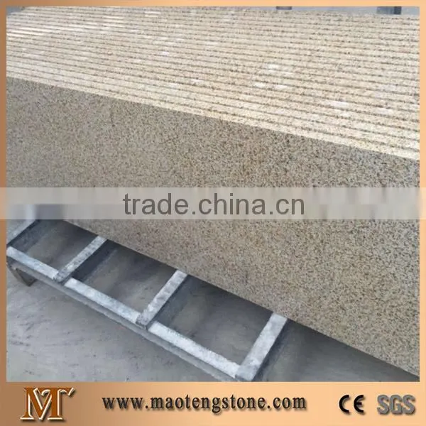 G682 Irregular Shape Floor Tiles photo-4