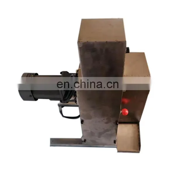 SJ20 Experimental Granulation Extrusion Recovery Equipment photo-4