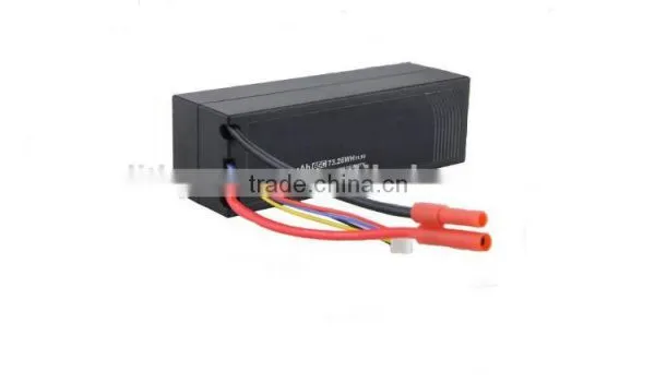 Wholesale Super Graphene 22000mAh 22.2V 20C Lithium Rechargeable Battery for Drone/ UAV Factory in China Quality Choice