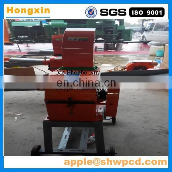 Agriculture Straw Chaff Cutter and Crusher Machine, Grass Cutter Machine photo-3