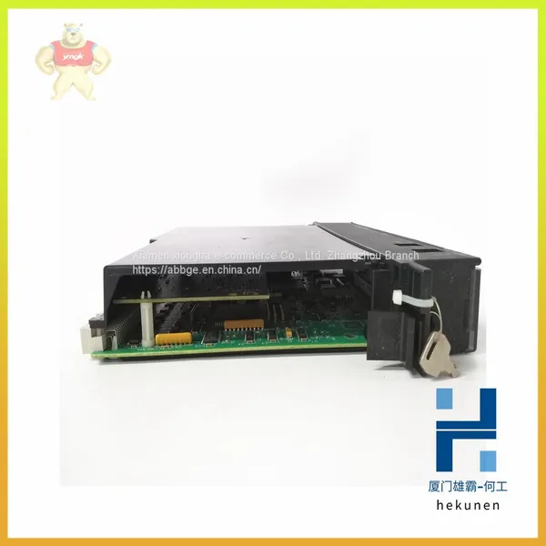 IC697CPX928 IC697CPX928-FE GE CPU Unit Field I / O Module Control System photo-5
