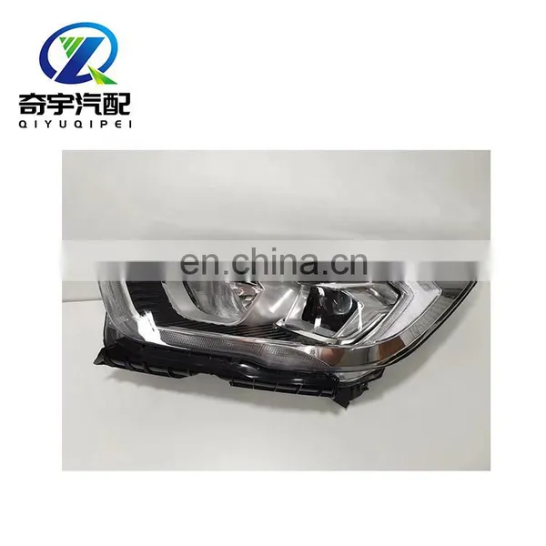 Car Head Lamp for Ford Escape 2017-2019
