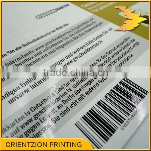 CD Package Printing photo-5