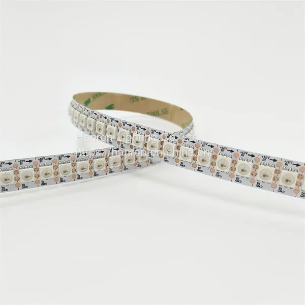ws2815 144leds/M Led Strip from hanron lighting