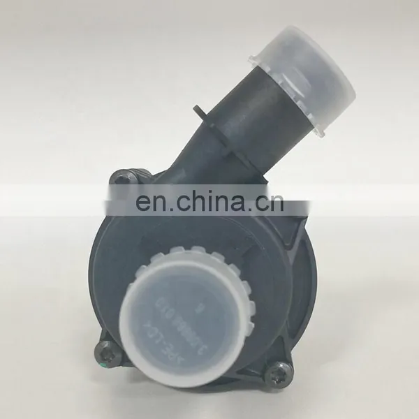 5Q0965567 Three Pin RAPID A3 Superb Octavia Water Pump Cooling System High Quality Manufacturer Products 2Q0965567 photo-2