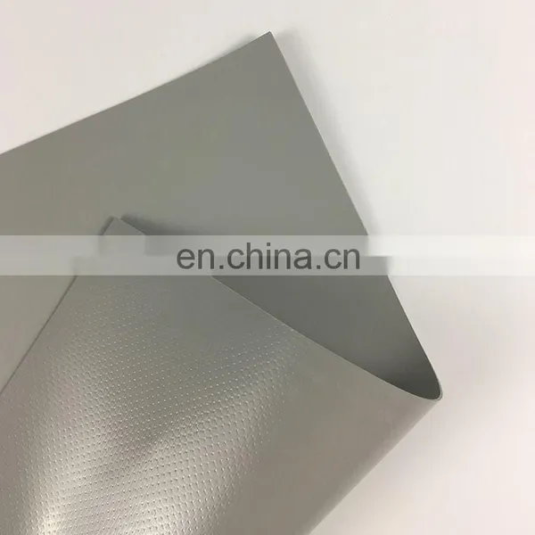 1000x1000,23x23,650 G/m2 PVC Material Inflatable Boat Truck Tarpaulin Fabric photo-3