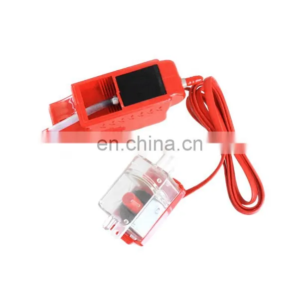 Air Conditioning Condensate Tank Pump MPC Air Conditioner Condensate Drain Pump Wate photo-3