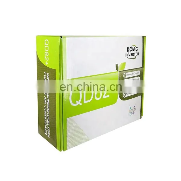 Universal Inverter AC System For Air Conditioning System Board QD82+ photo-2